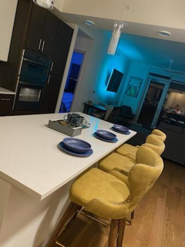 Medcenter Vacation Glasspad Skyline Views, 1 Free Prking Spot, Sleeps 4, Ask For Rental Car Option Х'юстон Екстер'єр фото